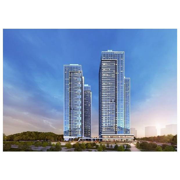 비규제 프리미엄 ‘청라 피크원 푸르지오’ 잔여세대 선착순 계약중